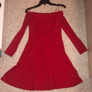 Romeo & Juliet Couture Dress